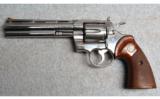 Colt ~ Python ~ .357 Magnum - 2 of 4