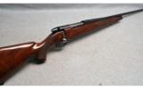 Weatherby ~ Mark V ~ .340 Weatherby Magnum - 1 of 9