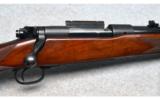 Winchester ~ Pre-64 Model 70 ~ .30-06 Springfield - 3 of 9