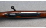 Winchester ~ Pre-64 Model 70 ~ .30-06 Springfield - 5 of 9