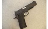 Sig Sauer ~ 1911 TacOps ~ .45 ACP - 1 of 3