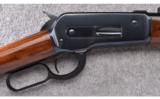 Browning (Japan) ~ Model 1886 Saddle Ring Carbine ~ .45-70 Gov't. - 3 of 9