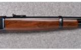 Browning (Japan) ~ Model 1886 Saddle Ring Carbine ~ .45-70 Gov't. - 4 of 9