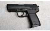 Heckler & Koch ~ 45 Compact ~ .45 Auto - 2 of 2