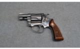 Smith and Wesson ~ 36 ~ .38 S&W Special - 2 of 2