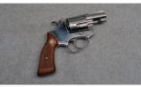 Smith and Wesson ~ 36 ~ .38 S&W Special - 1 of 2
