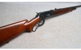 Browning ~ 71 ~ .348 Winchester - 1 of 9