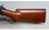Browning ~ 71 ~ .348 Winchester - 9 of 9