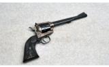 Colt ~ New Frontier Buntline ~ .22 L.R./.22 Mag. - 1 of 7