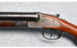 L.C. Smith ~ Field Grade ~ 12 Ga. - 8 of 9