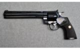Colt ~ Python ~ .357 Magnum - 2 of 4