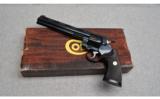 Colt ~ Python ~ .357 Magnum - 4 of 4
