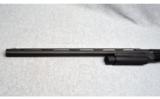 Benelli ~ Super Black Eagle II ~ 12 Ga. - 7 of 9