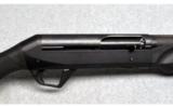 Benelli ~ Super Black Eagle II ~ 12 Ga. - 3 of 9