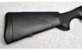 Benelli ~ Super Black Eagle II ~ 12 Ga. - 2 of 9