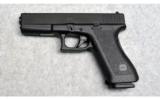 Glock ~ 17 Gen 2 ~ 9mm - 2 of 2