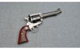 Ruger ~ New Model Blackhawk ~ .357 Mag / 9mm - 1 of 3