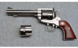 Ruger ~ New Model Blackhawk ~ .357 Mag / 9mm - 3 of 3