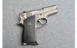 Smith & Wesson ~ Model 669 ~ 9mm - 1 of 2