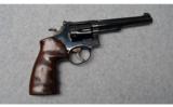 Smith & Wesson ~ 17-3 ~ .22 Long Rifle - 1 of 3