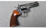 Colt ~ Python ~ .357 Magnum - 1 of 3