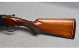 Browning ~ Superposed ~ 20 Ga. - 8 of 9