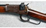 Winchester ~ Model 92 ~ .218 Bee - 8 of 9