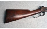 Winchester ~ Model 92 ~ .218 Bee - 2 of 9