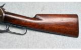 Winchester ~ Model 92 ~ .218 Bee - 9 of 9