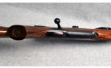 Sauer ~ 202 ~ .25-06 Remington - 5 of 9