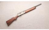 Remington ~ Model 11 Riot Gun ~ 12 Ga. - 1 of 9