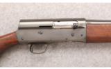 Remington ~ Model 11 Riot Gun ~ 12 Ga. - 2 of 9