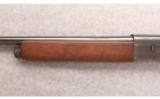 Remington ~ Model 11 Riot Gun ~ 12 Ga. - 8 of 9