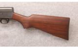 Remington ~ Model 11 Riot Gun ~ 12 Ga. - 9 of 9