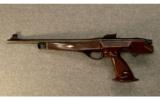 Remington ~ Model XP-100 ~ 7mm BR - 2 of 2