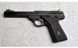 Browning ~ Buck Mark ~ .22 LR. - 2 of 2