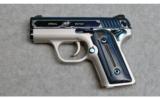 Kimber ~ Solo Sapphire ~ 9mm - 2 of 2