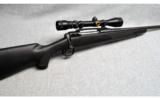 Savage ~ 10 ~ 7mm Remington Magnum - 1 of 9