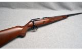 Winchester ~ Model 52 Sporting ~ .22 LR. - 1 of 9