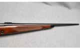 Winchester ~ Model 52 Sporting ~ .22 LR. - 4 of 9