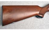 Winchester ~ Model 52 Sporting ~ .22 LR. - 2 of 9