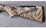 Benelli ~ Super Black Eagle II ~ 12 Ga. - 8 of 9