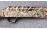 Benelli ~ Super Black Eagle II ~ 12 Ga. - 3 of 9