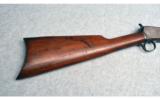 Winchester ~ 1890 ~ .22 Short - 2 of 9