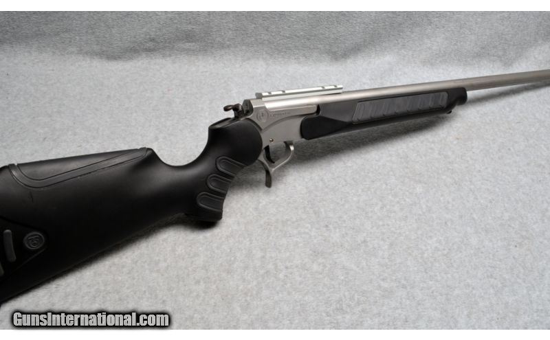 Thompson Center Compass 300 Win Mag Review Thompson Center ~ Encore Pro Hunter ~ .300 Win. Mag