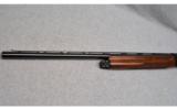 Benelli ~ Montefeltro ~ 20 Gauge - 1 of 9