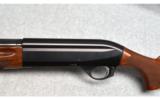 Benelli ~ Montefeltro ~ 20 Gauge - 2 of 9