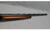 Benelli ~ Montefeltro ~ 20 Gauge - 8 of 9