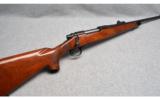 Remington ~ 700 ~ .30-06 Springfield - 1 of 9