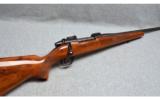 Weatherby ~ Mark V ~ .270 Winchester - 1 of 9